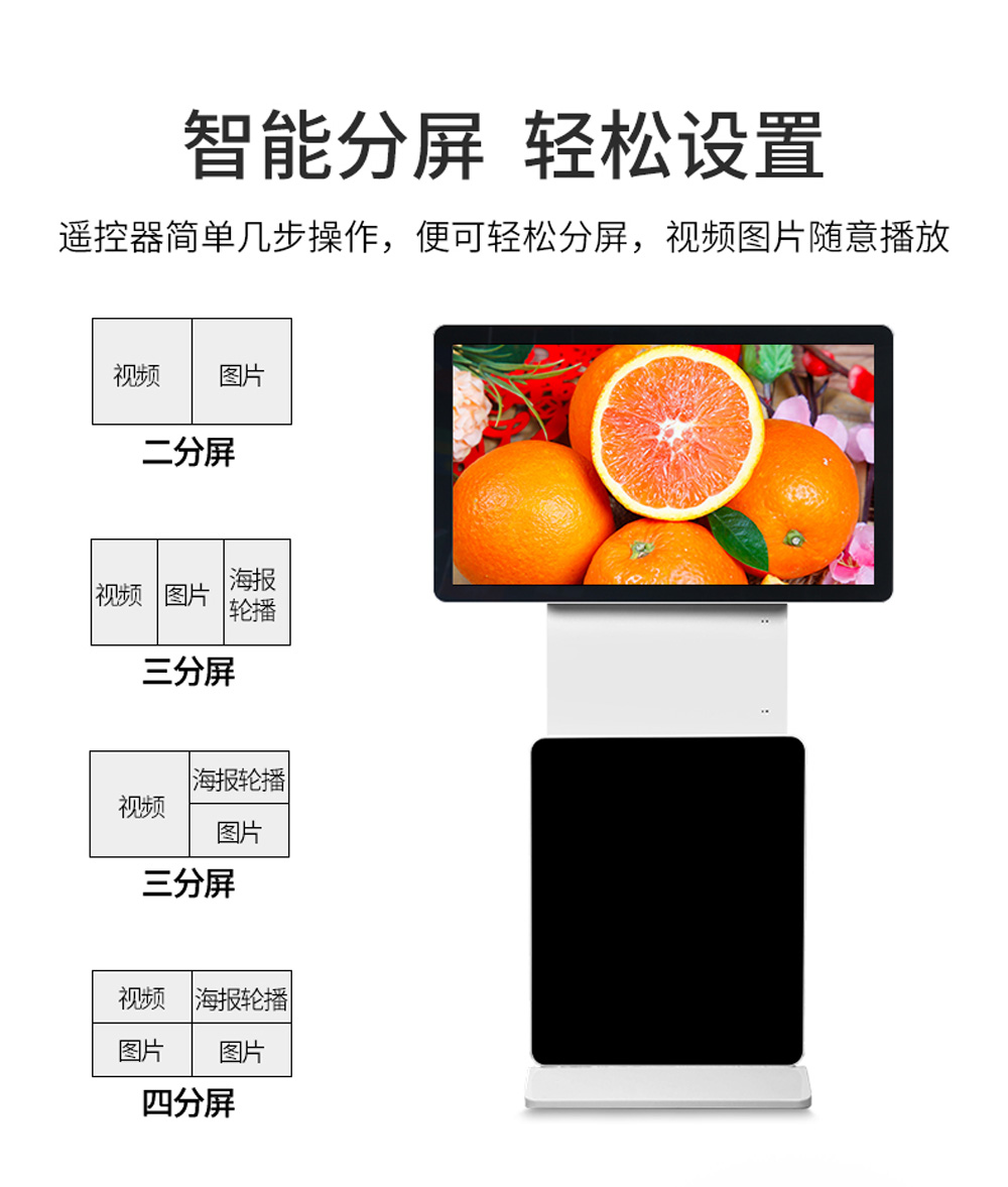 眾裕顯示廣告機