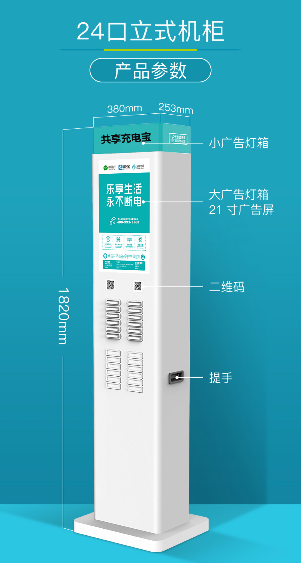 眾裕顯示廣告機